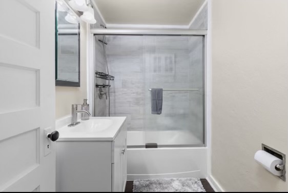 Hopes bathroom after